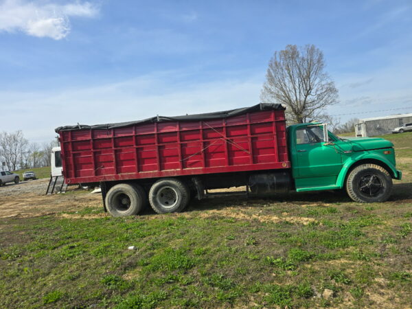 SPRING CONSIGNMENT SALE