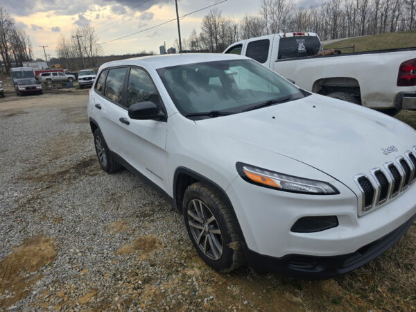 SPRING CONSIGNMENT SALE