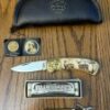 75954_7FH0YTMJ1 GUNS - AMMO - ANTIQUES - TOOLS