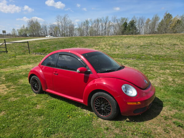 SPRING CONSIGNMENT SALE