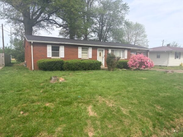 449 GLOVER DR., HENDERSON, KY 42420