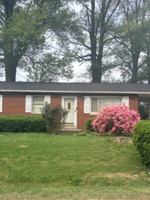 449 GLOVER DR., HENDERSON, KY 42420