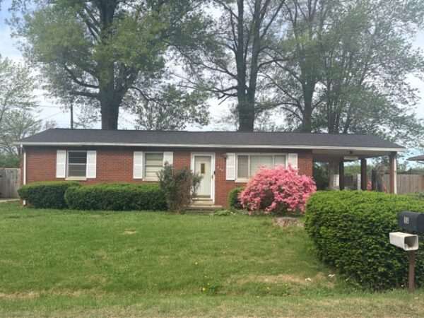 449 GLOVER DR., HENDERSON, KY 42420