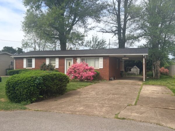 449 GLOVER DR., HENDERSON, KY 42420