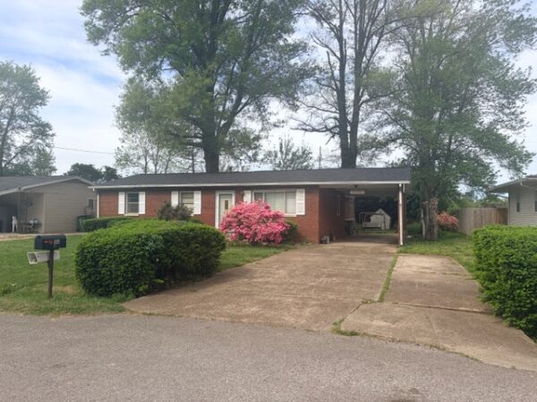 449 GLOVER DR., HENDERSON, KY 42420