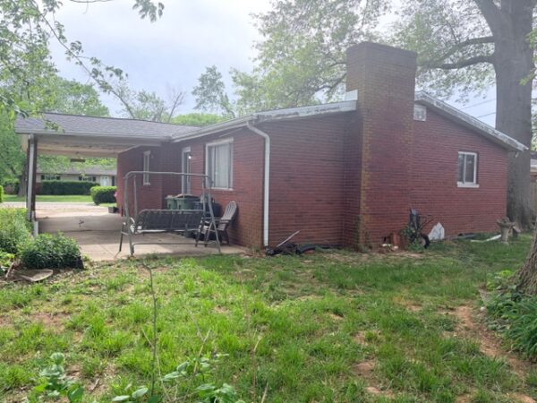 449 GLOVER DR., HENDERSON, KY 42420