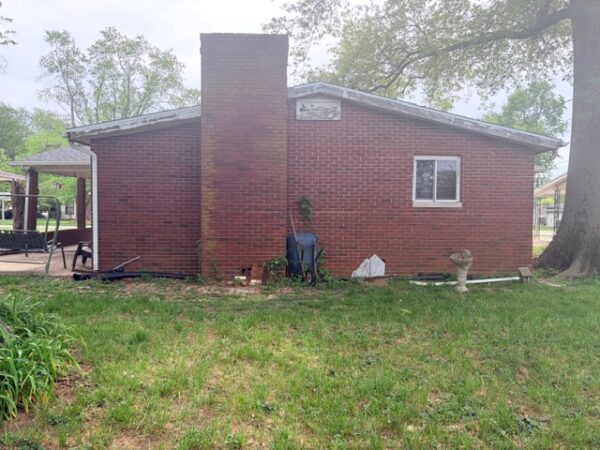 449 GLOVER DR., HENDERSON, KY 42420