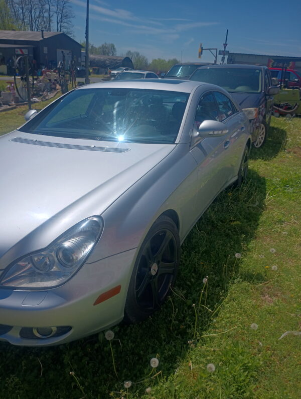 SPRING CONSIGNMENT SALE