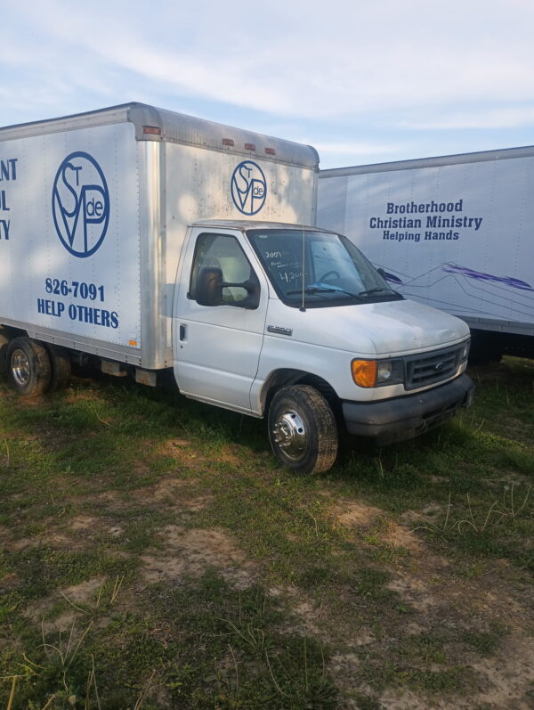 SPRING CONSIGNMENT SALE