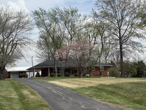 PRIME UNION COUNTY FARMLAND