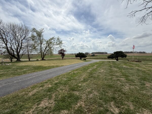 PRIME UNION COUNTY FARMLAND
