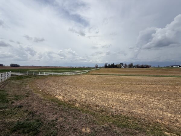 PRIME UNION COUNTY FARMLAND