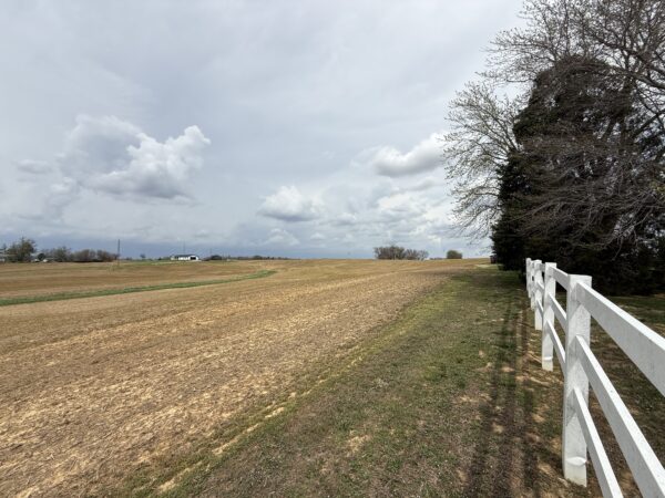 PRIME UNION COUNTY FARMLAND