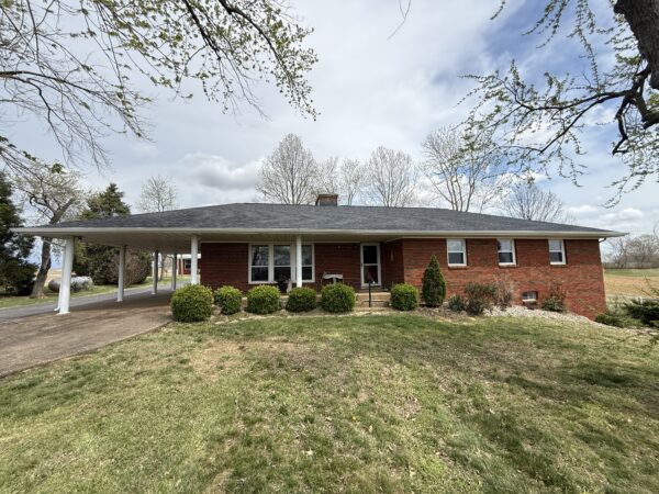 PRIME UNION COUNTY FARMLAND