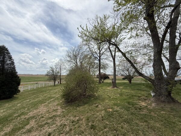 PRIME UNION COUNTY FARMLAND