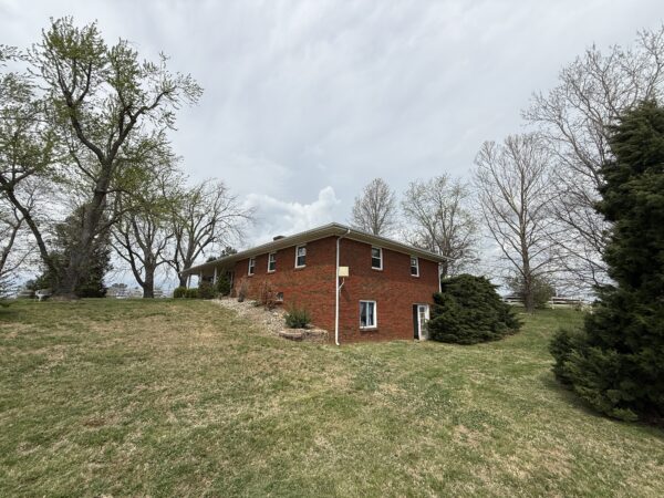 PRIME UNION COUNTY FARMLAND