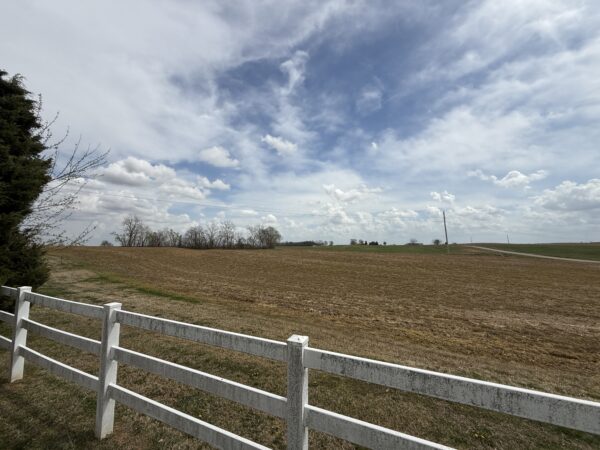 PRIME UNION COUNTY FARMLAND