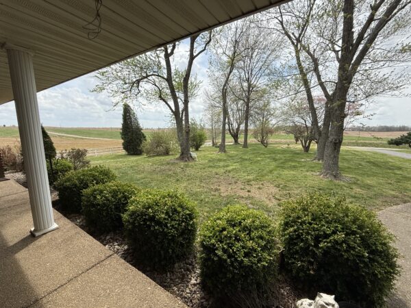 PRIME UNION COUNTY FARMLAND