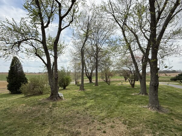 PRIME UNION COUNTY FARMLAND