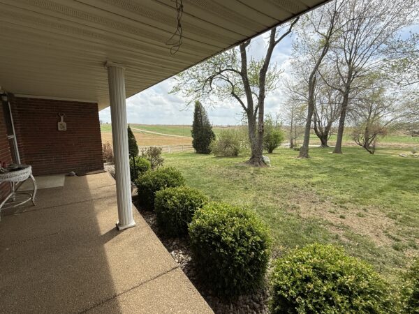 PRIME UNION COUNTY FARMLAND