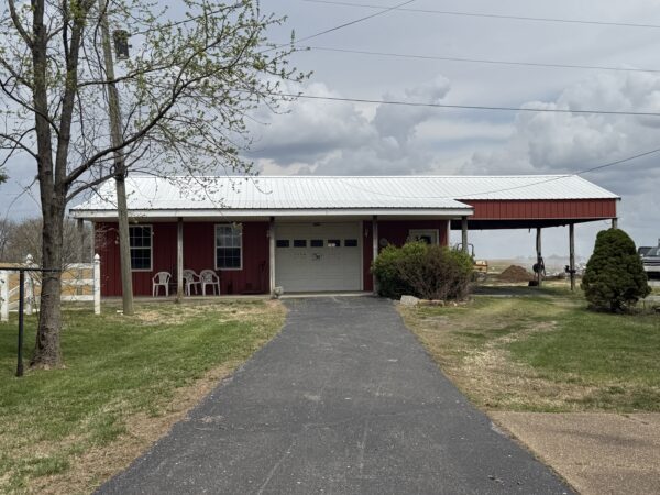 PRIME UNION COUNTY FARMLAND