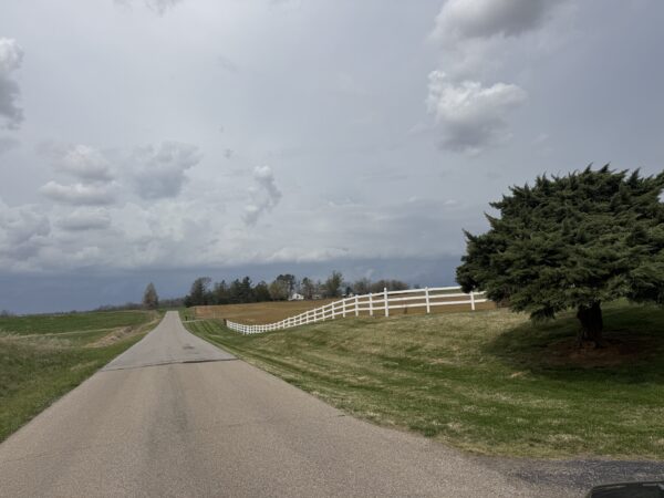 PRIME UNION COUNTY FARMLAND