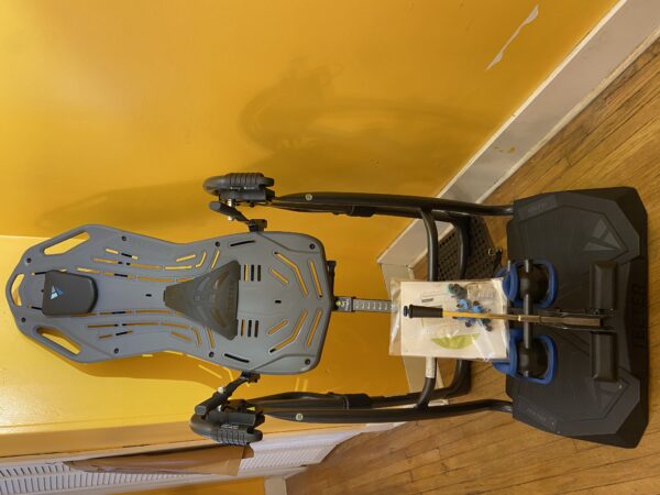 FURNISHINGS - ANTIQUES - LAWN & GARDEN