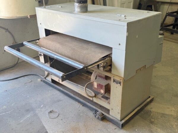 SURPLUS CONTRACTOR INVENTORY