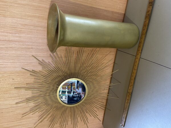 FURNISHINGS - ANTIQUES - LAWN & GARDEN