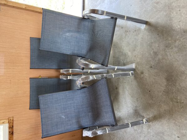 FURNISHINGS - ANTIQUES - LAWN & GARDEN