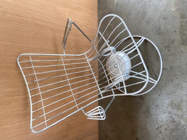 FURNISHINGS - ANTIQUES - LAWN & GARDEN