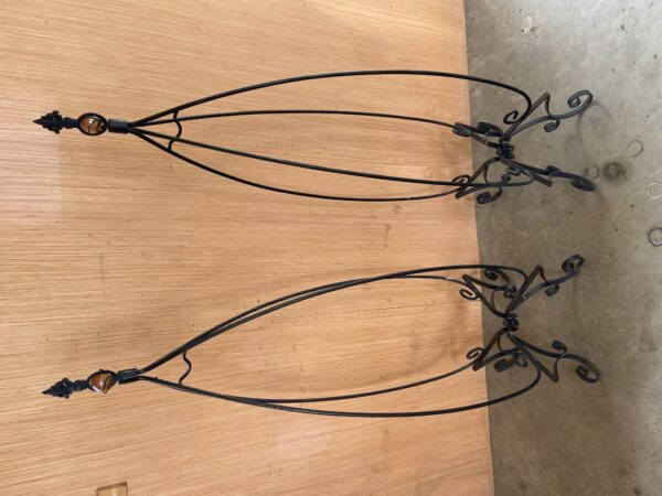 FURNISHINGS - ANTIQUES - LAWN & GARDEN