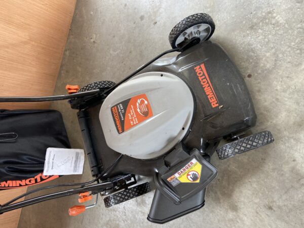 FURNISHINGS - ANTIQUES - LAWN & GARDEN