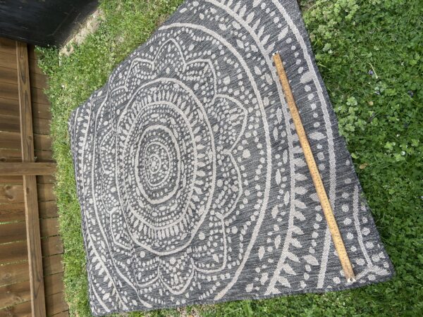 FURNISHINGS - ANTIQUES - LAWN & GARDEN