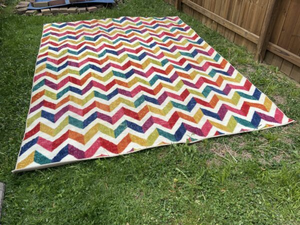 FURNISHINGS - ANTIQUES - LAWN & GARDEN