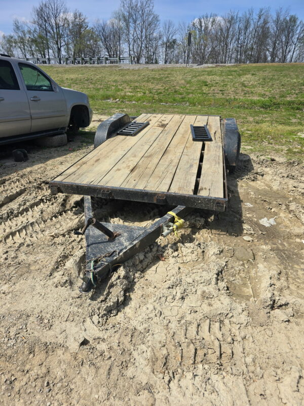 SPRING CONSIGNMENT SALE