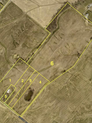 PRIME UNION COUNTY FARMLAND