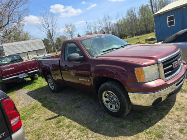 SPRING CONSIGNMENT SALE