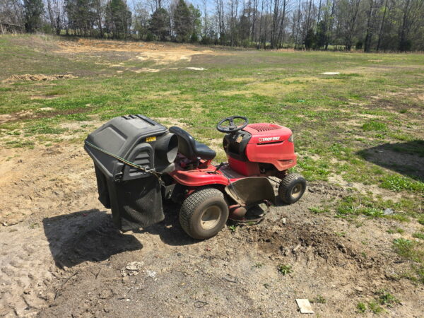 SPRING CONSIGNMENT SALE