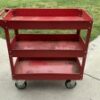 MECHANICS TOOLS - SHOP TOOLS - FURNISHINGS
