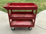 MECHANICS TOOLS - SHOP TOOLS - FURNISHINGS