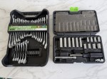 MECHANICS TOOLS - SHOP TOOLS - FURNISHINGS