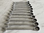 MECHANICS TOOLS - SHOP TOOLS - FURNISHINGS