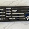 MECHANICS TOOLS - SHOP TOOLS - FURNISHINGS