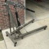 MECHANICS TOOLS - SHOP TOOLS - FURNISHINGS