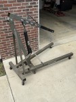 MECHANICS TOOLS - SHOP TOOLS - FURNISHINGS