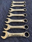 MECHANICS TOOLS - SHOP TOOLS - FURNISHINGS