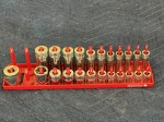 MECHANICS TOOLS - SHOP TOOLS - FURNISHINGS