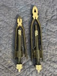 MECHANICS TOOLS - SHOP TOOLS - FURNISHINGS