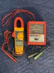 MECHANICS TOOLS - SHOP TOOLS - FURNISHINGS
